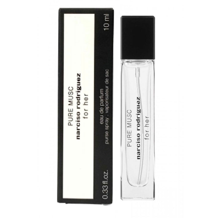 Narciso Rodriguez     
Pure Musc for Her Eau de Parfum 🌸🌸