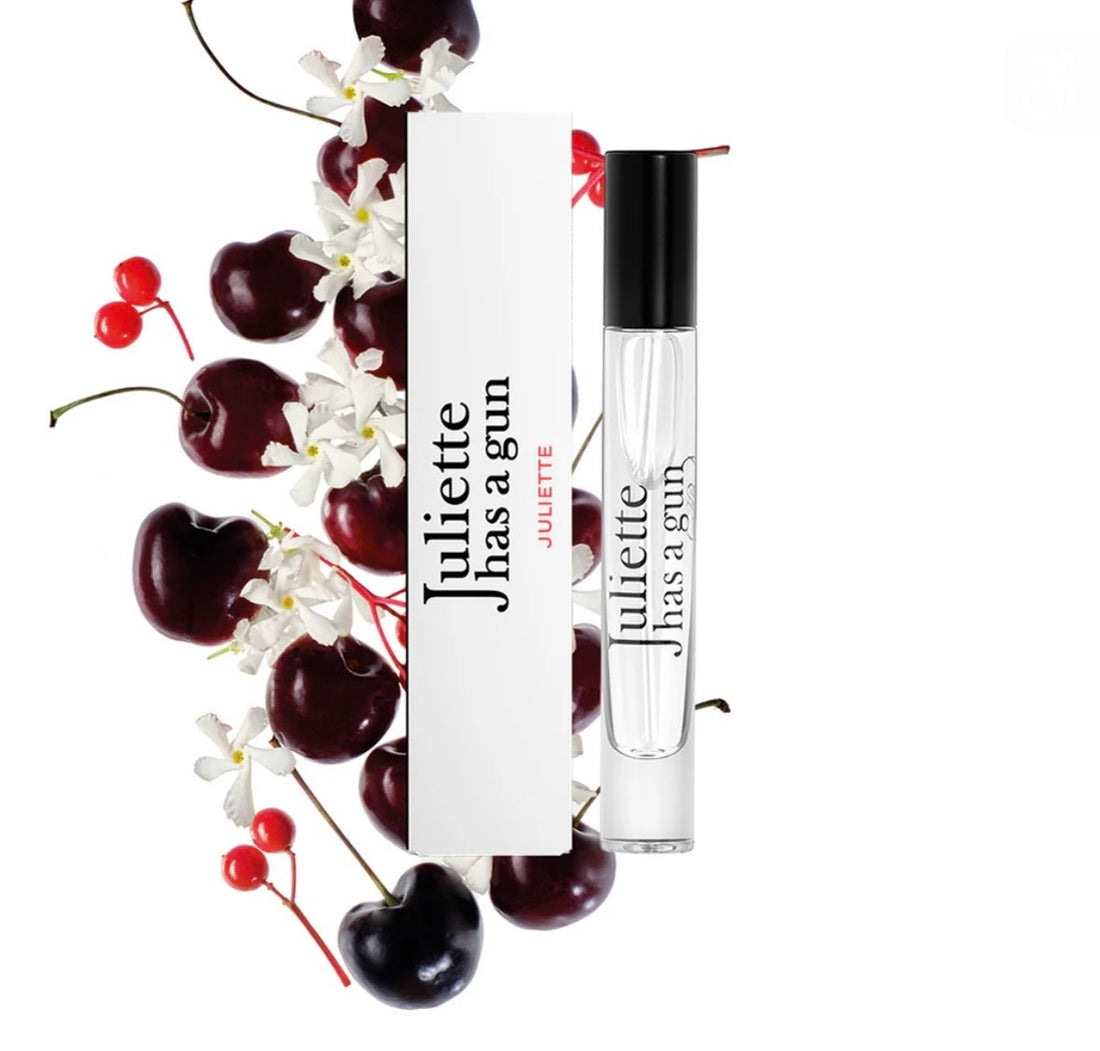 Juliette has a gun     
Juliette Eau De Parfum 🌸