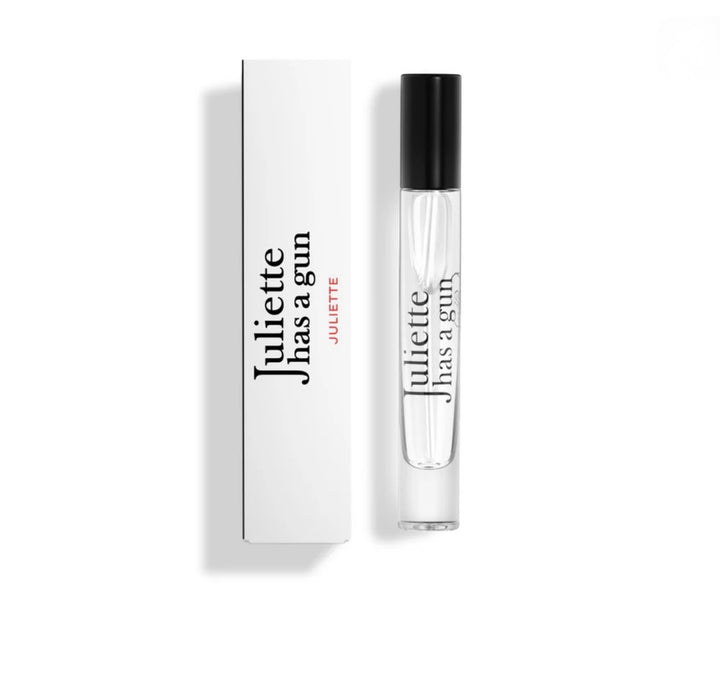 Juliette has a gun     
Juliette Eau De Parfum 🌸