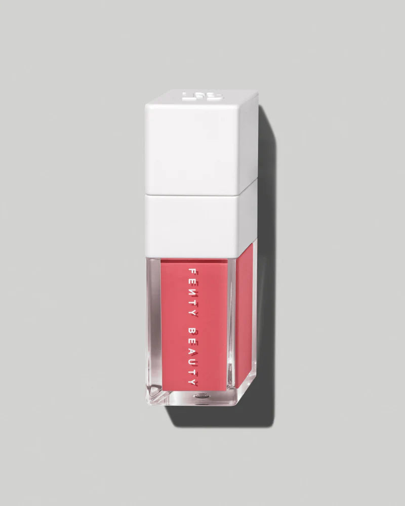 Fenty Beauty      
Shake ‘n Play Buildable Liquid Blush - Bow’peep — petal pink 🩷