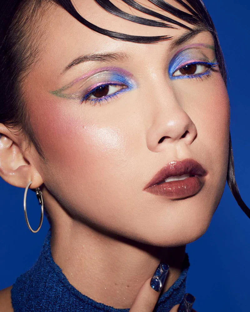 Fenty Beauty x Arcane
Gloss Bomb Universal Lip Luminizer 💕