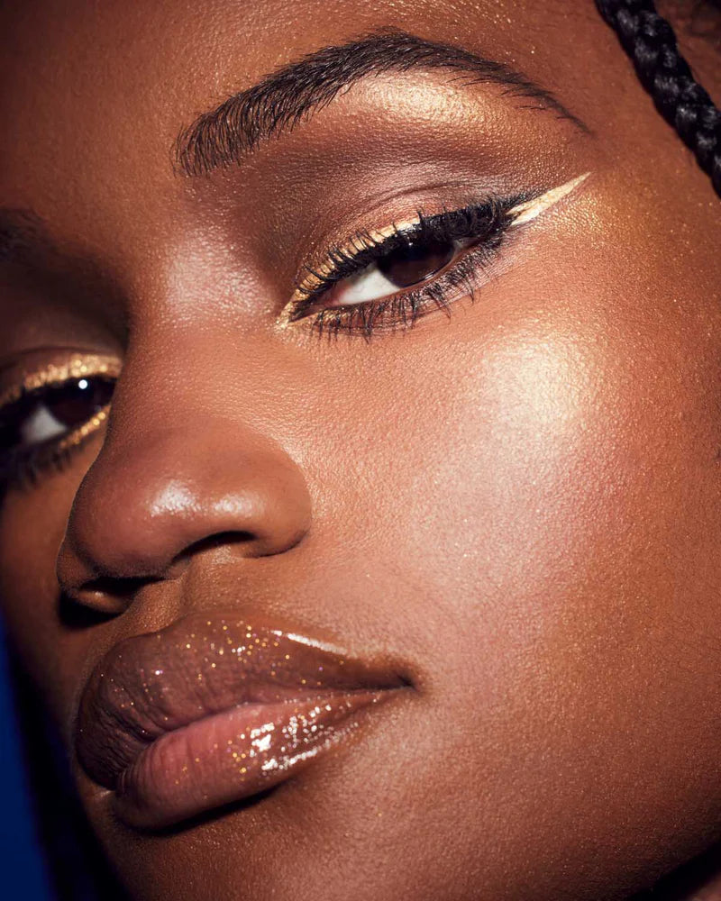 Fenty Beauty x Arcane
Gloss Bomb Universal Lip Luminizer 💕