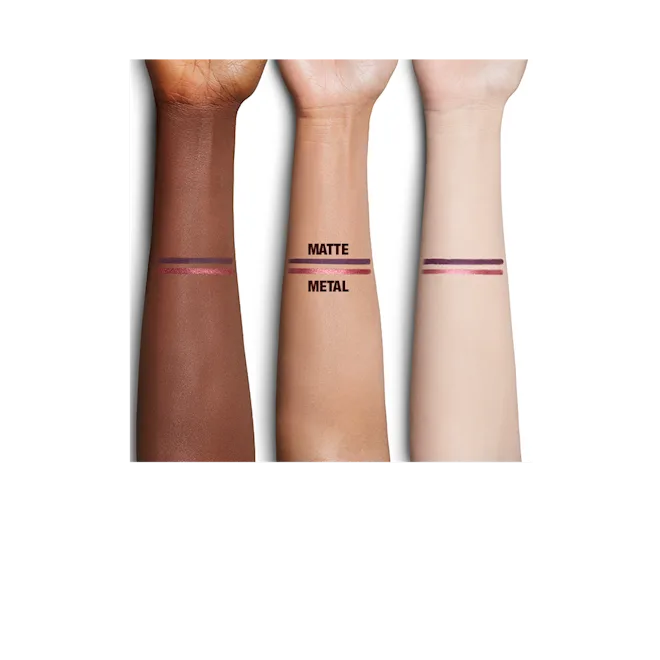 Charlotte Tilbury       
Eye Color Magic Liner Duo - Mesmerising Maroon 🤎