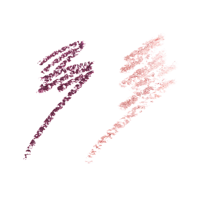 Charlotte Tilbury       
Eye Color Magic Liner Duo - Mesmerising Maroon 🤎