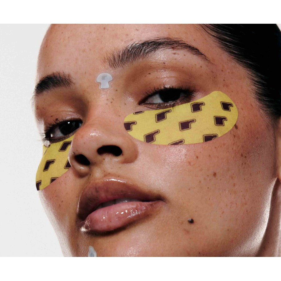 Rhode      
Peptide Eye Prep - Banana Peel 💛