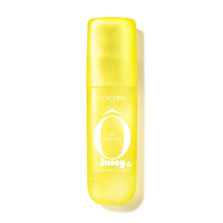 Lancôme      
Ô Zenith Juicy Hair & Body Mist 💛