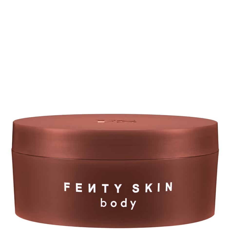 Fenty Skin  Butta Drop Whipped Oil Body Cream - Amber Bouquet