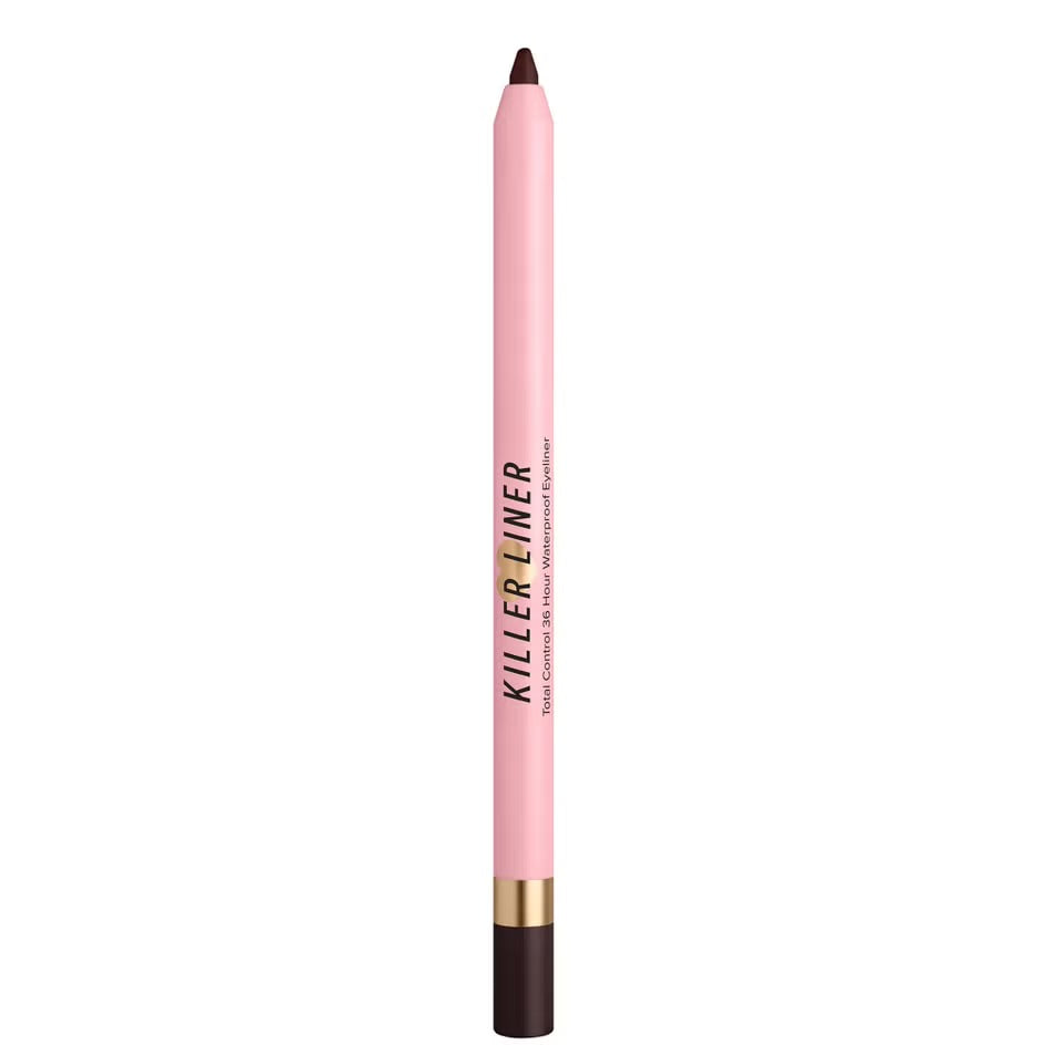 Too Faced      
Killer Liner 36 Hour Waterproof Eyeliner      
Esspresso 🤎