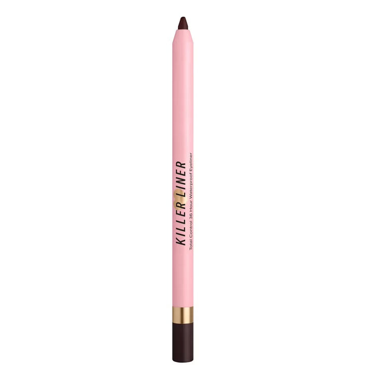 Too Faced      
Killer Liner 36 Hour Waterproof Eyeliner      
Esspresso 🤎