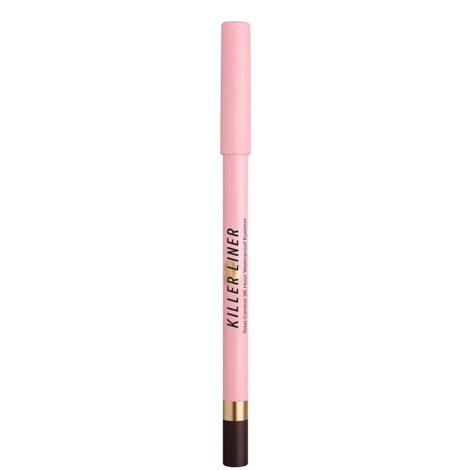 Too Faced      
Killer Liner 36 Hour Waterproof Eyeliner      
Esspresso 🤎