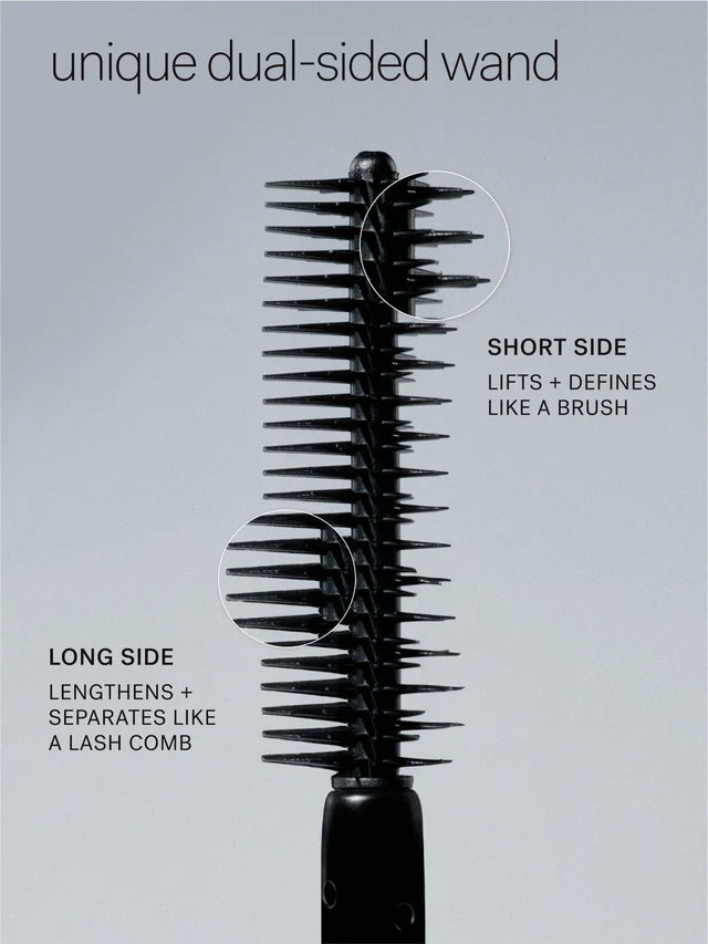 ILIA      
Mini Limitless Lash Mascara