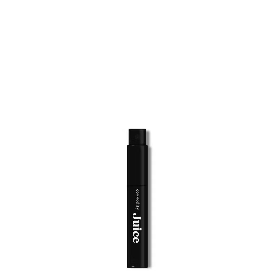 Commodity 
Juice Expressive Eau de Parfum with Raspberry Pulp & Rhubarb     
🖤🖤