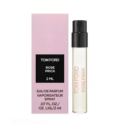 Tom Ford      
ROSE PRICK EAU DE PARFUM      
🩷🩷