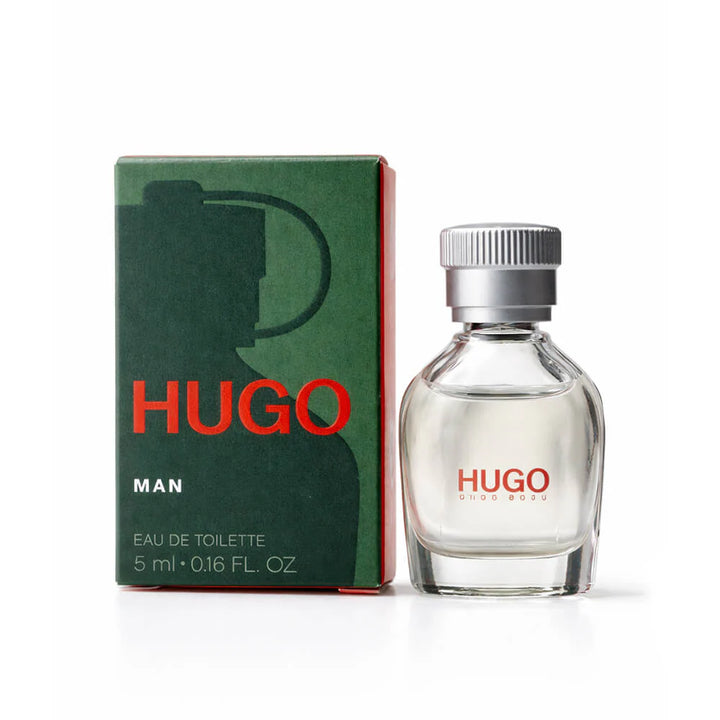 Hugo Boss      
HUGO MAN EAU DE TOILETTE     
🩵🩵