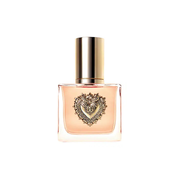 Dolce & Gabbana       
Devotion Eau de Parfum with Citrus & Vanill     
🤍🤍