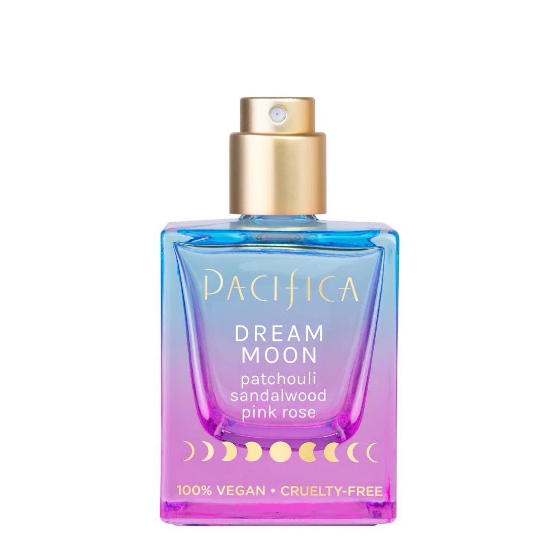 Pacifica Dream Moon     
💜💜