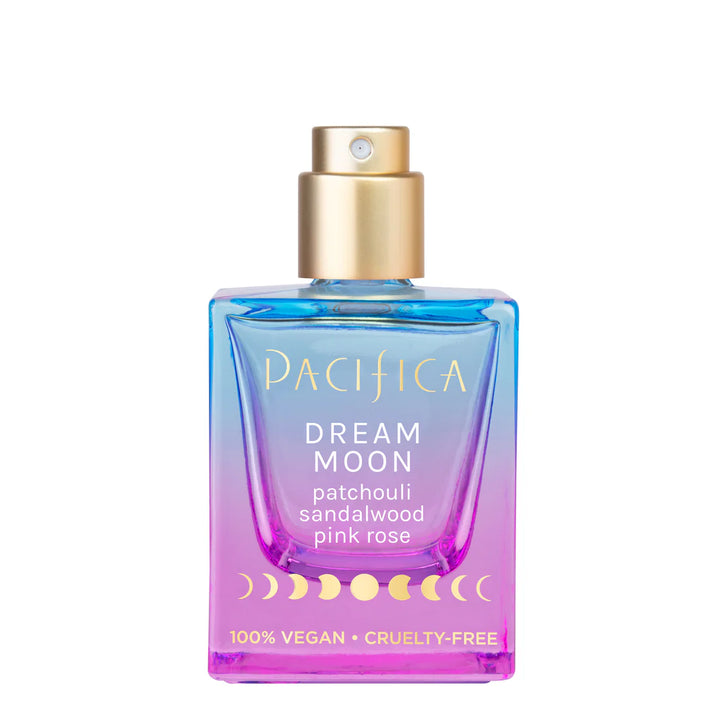 Pacifica Dream Moon     
💜💜
