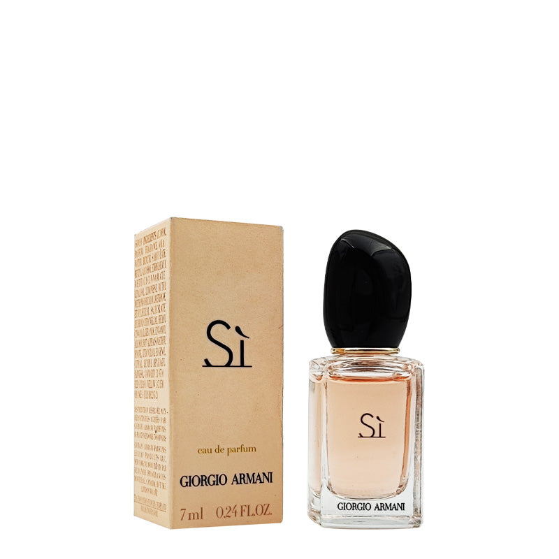 Giorgio Armani SÌ FIORI EAU DE PARFUM