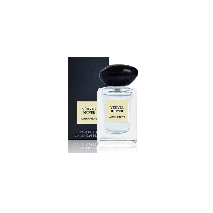 Giorgio Armani      
ARMANI/PRIVÉ VÉTIVER D'HIVER      
🤍🤍