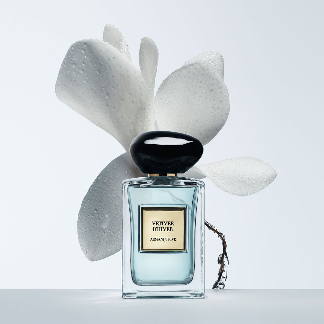 Giorgio Armani      
ARMANI/PRIVÉ VÉTIVER D'HIVER      
🤍🤍