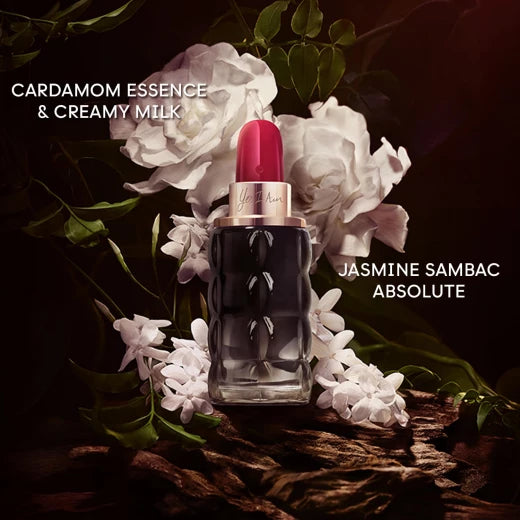 Cacharel      
Yes I Am Eau de Parfum     
❤️❤️