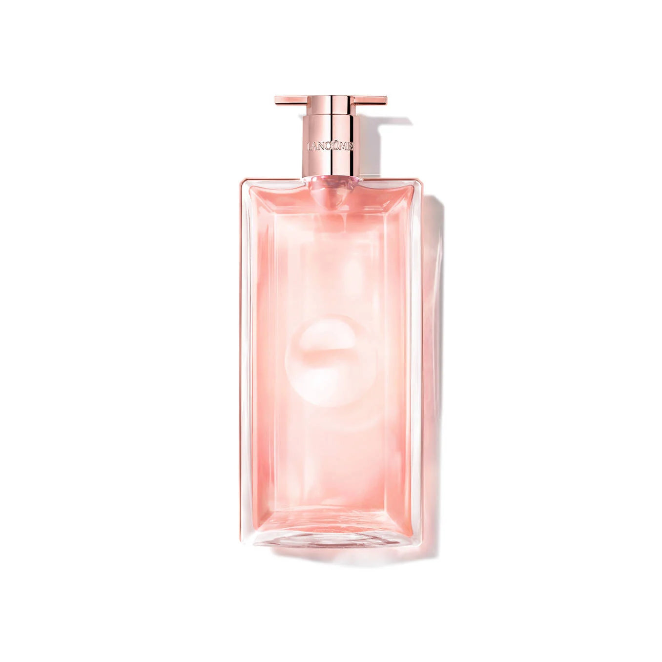 Lancôme          
IDÔLE Aura EAU DE PARFUM
🌸🌸