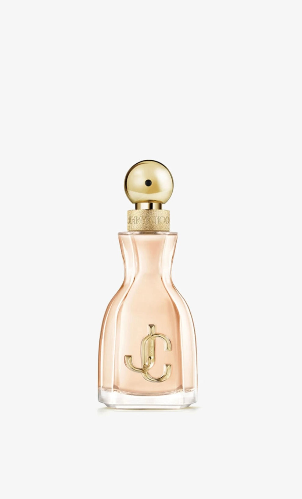 Jimmy Choo      
I Want Choo Eau De Parfum 40ml     
❤️❤️