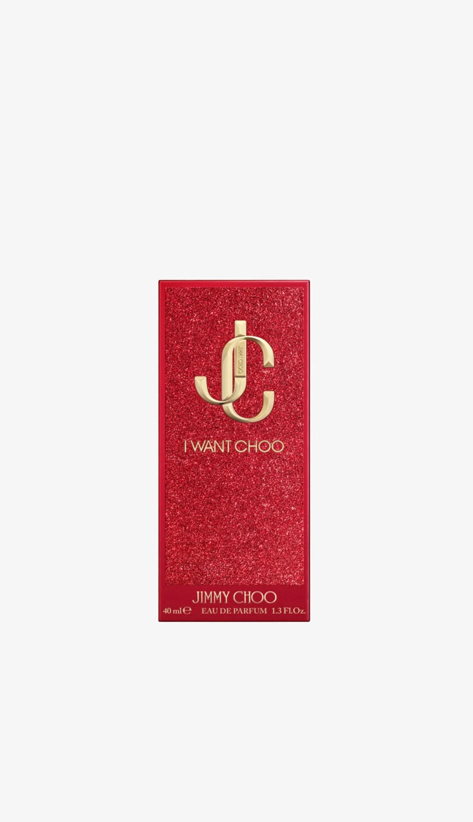 Jimmy Choo      
I Want Choo Eau De Parfum 40ml     
❤️❤️