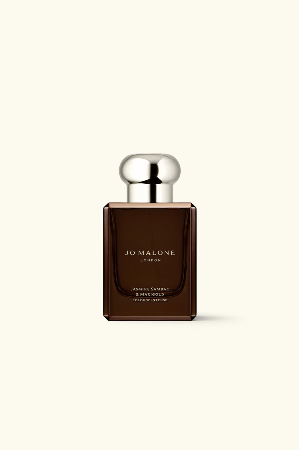 Jo Malone
Jasmine Sambac & Marigold Cologne Intense     
🌸🌸