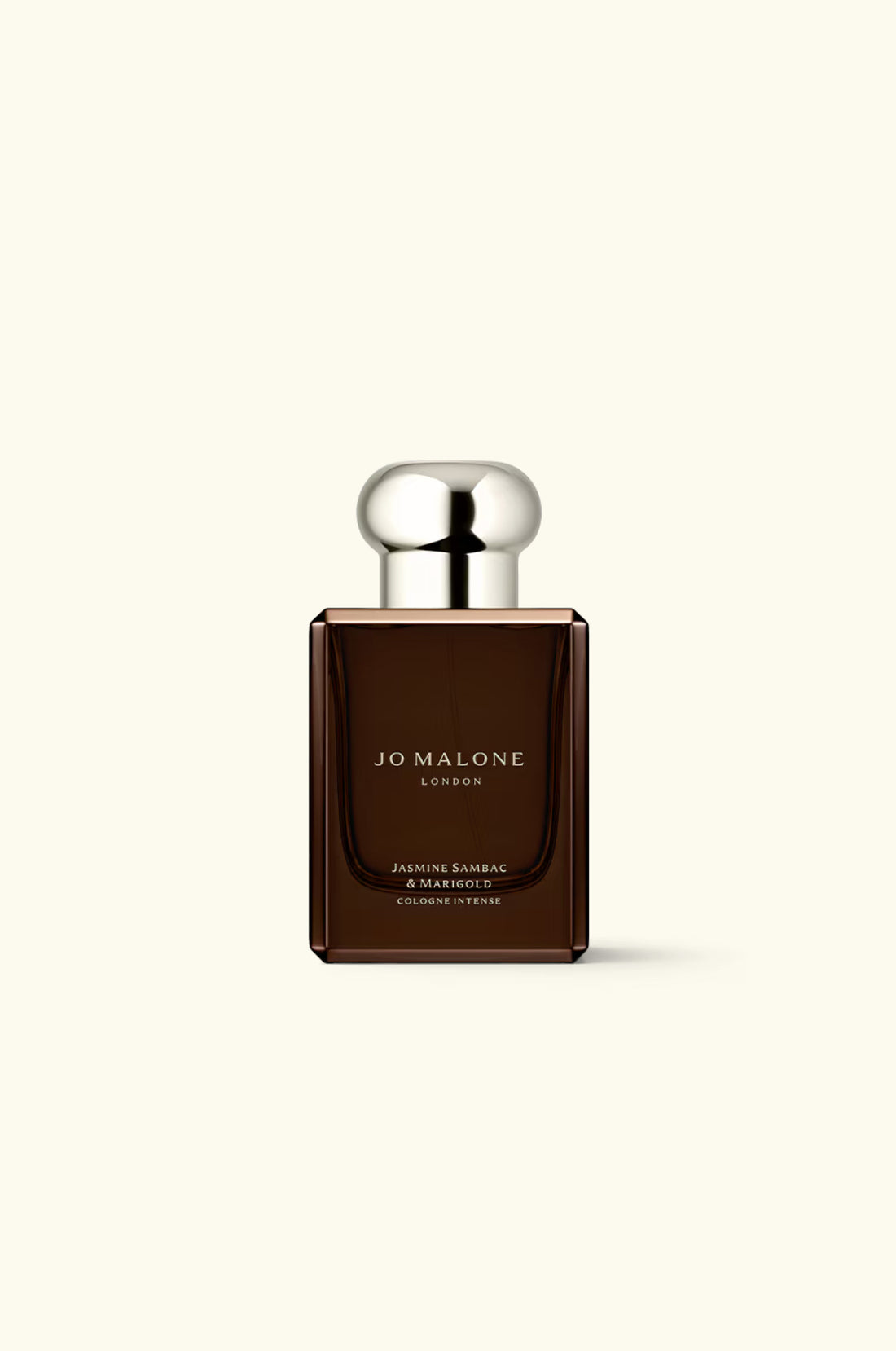 Jo Malone
Jasmine Sambac & Marigold Cologne Intense     
🌸🌸