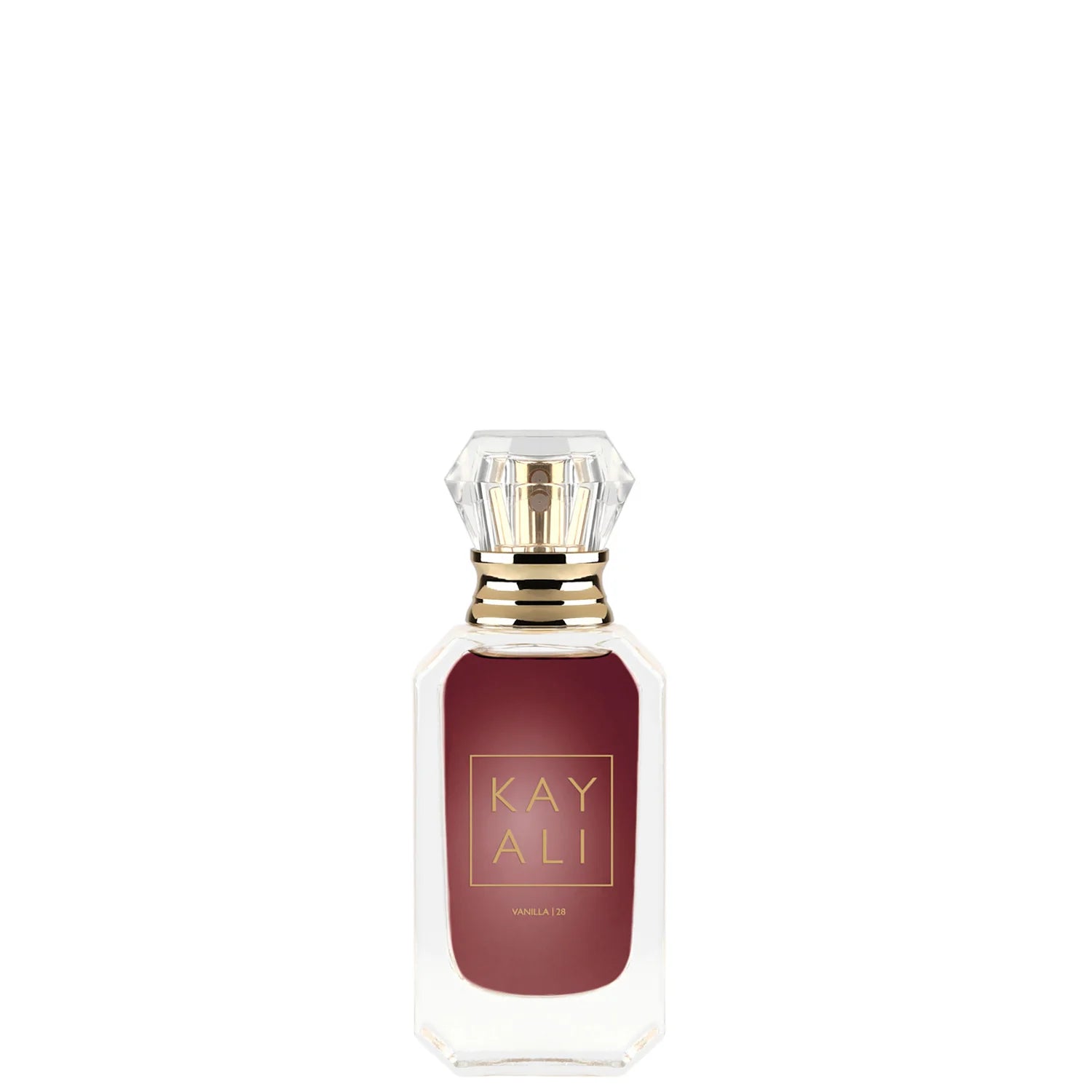 Kayali      
Vanilla | 28      
♥️❤️