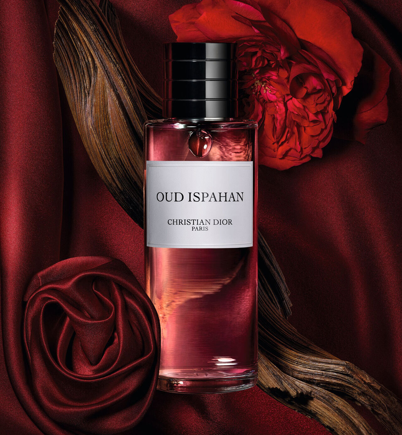 Christian Dior      
Oud Ispahan Eau De Parfum     
❤️❤️