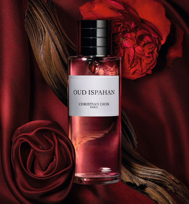 Christian Dior      
Oud Ispahan Eau De Parfum     
❤️❤️