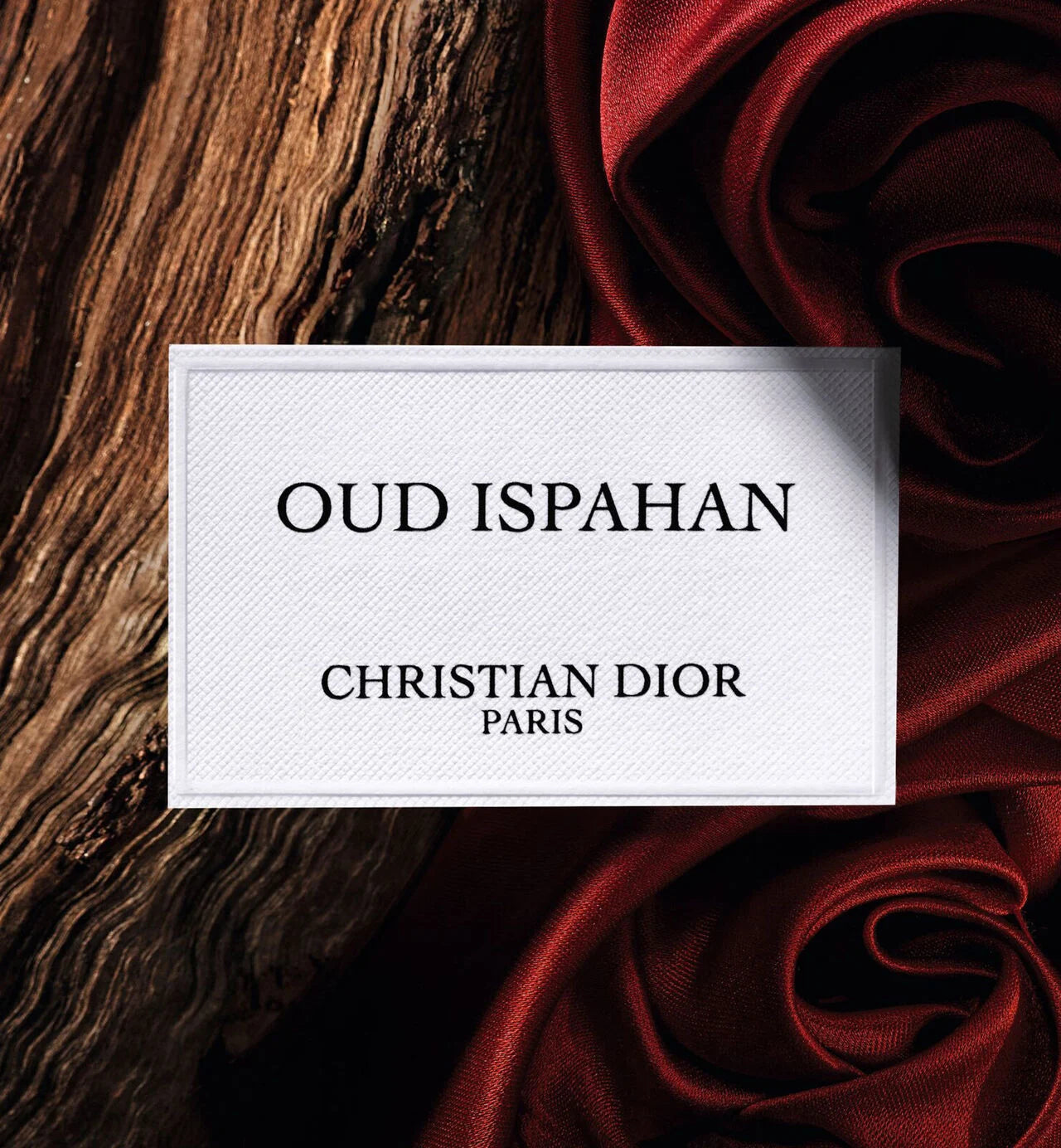 Christian Dior      
Oud Ispahan Eau De Parfum     
❤️❤️