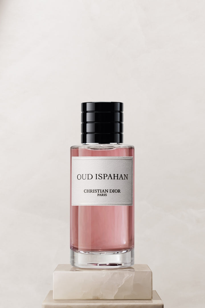 Christian Dior      
Oud Ispahan Eau De Parfum     
❤️❤️