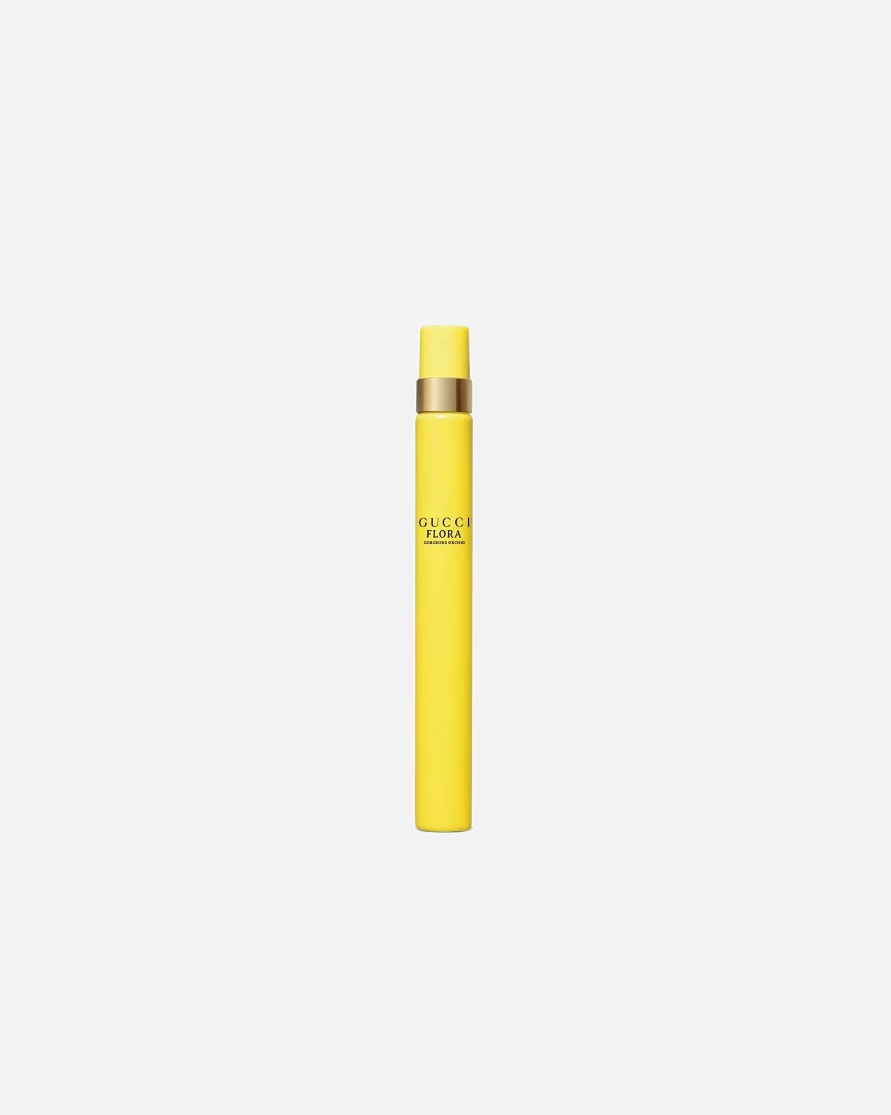 Gucci  Flora      
Gorgeous Orchid eau de parfum     
💛💛