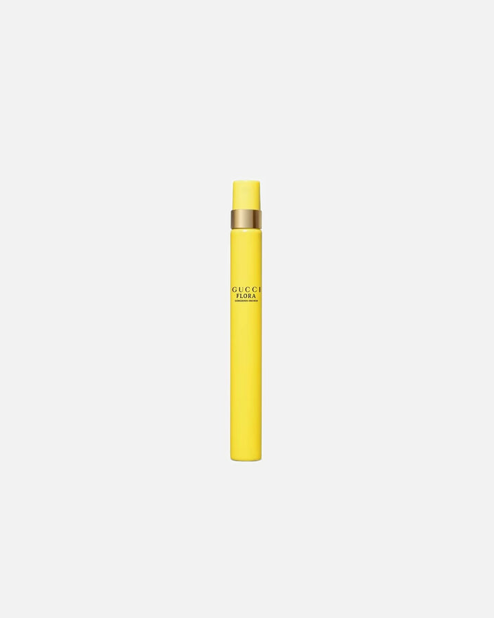 Gucci  Flora      
Gorgeous Orchid eau de parfum     
💛💛