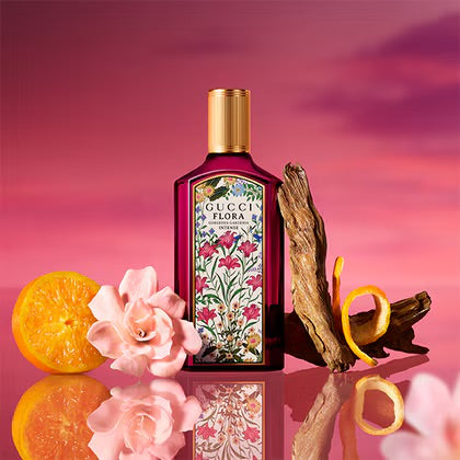 Gucci       
Flora Gorgeous Gardenia intense Eau de Parfum Travel Spray     
New      
♥️♥️