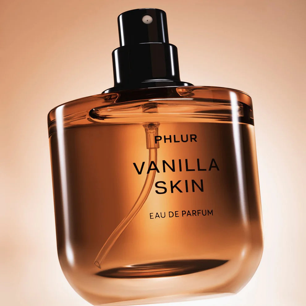 Phlur            
Mini Vanilla Skin Perfume     
🤎🤎