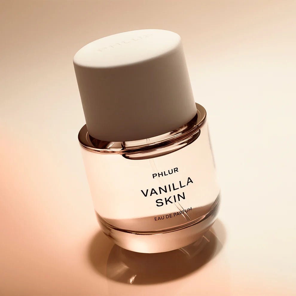 Phlur            
Mini Vanilla Skin Perfume     
🤎🤎