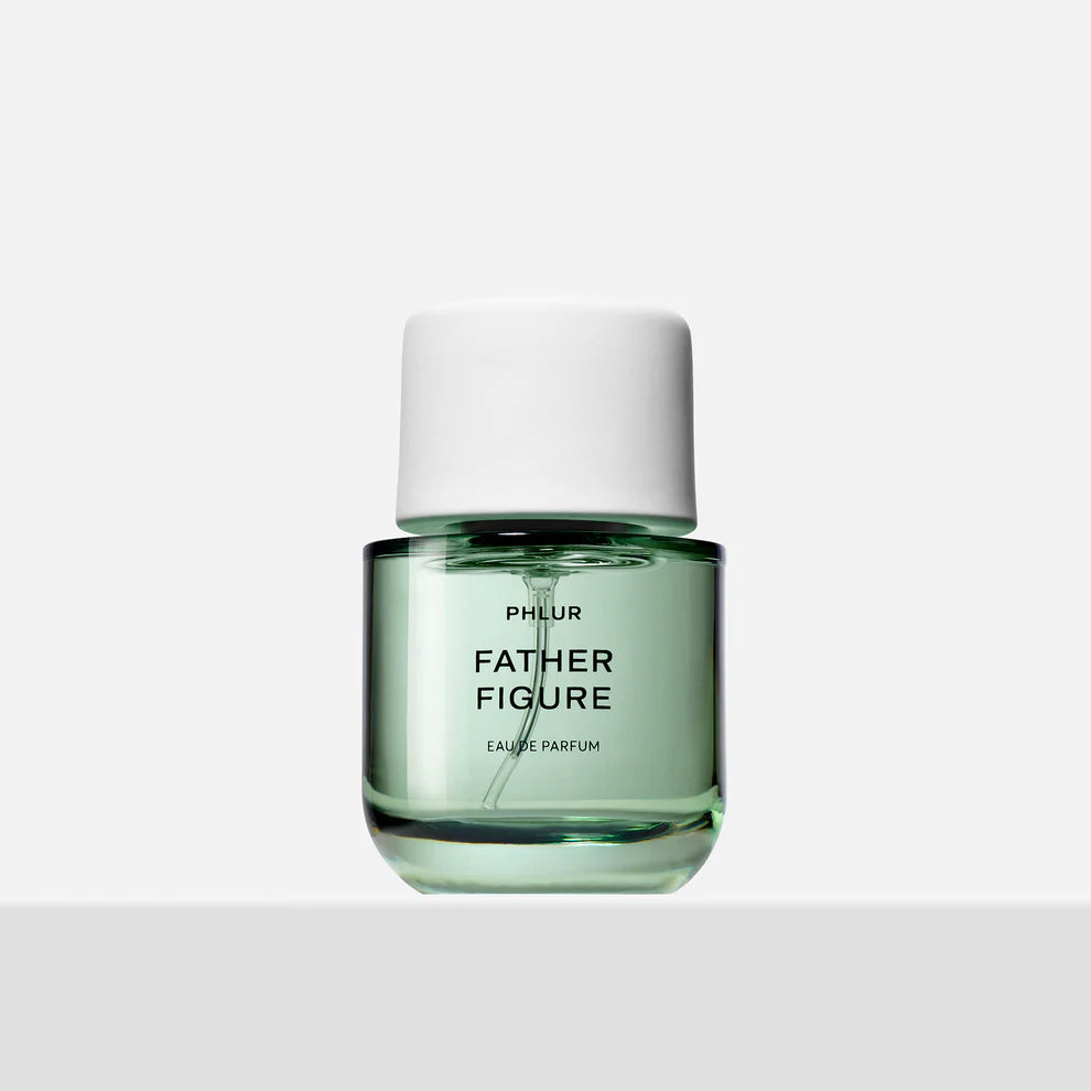 Phlur            
Mini Father Figure Perfume     
💚💚