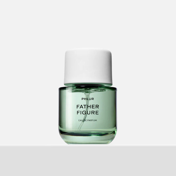 Phlur            
Mini Father Figure Perfume     
💚💚