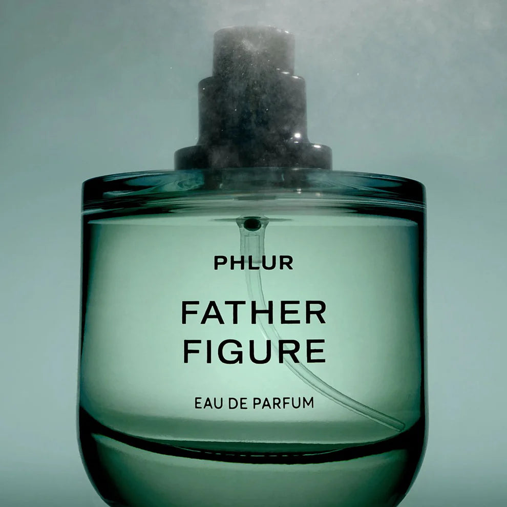Phlur            
Mini Father Figure Perfume     
💚💚