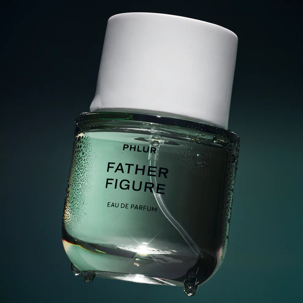 Phlur            
Mini Father Figure Perfume     
💚💚