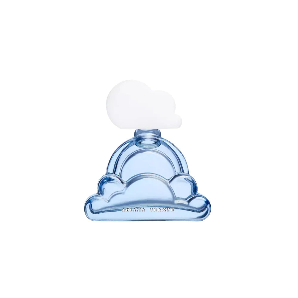 Ariana Grande          
Mini Cloud Eau de Parfum     
🩵🩵