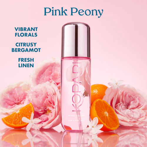 Kopari      
Hair & Body Mist - Marbella Bloom     
🩷🩷