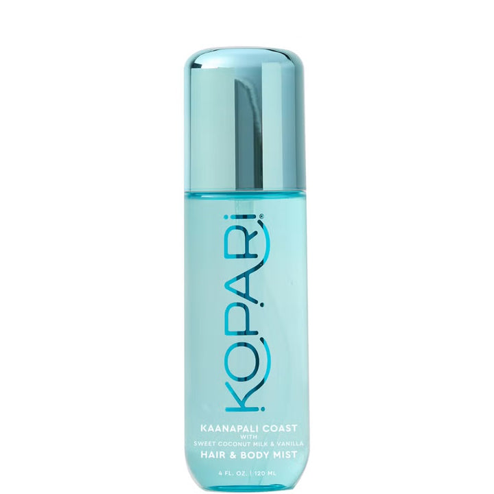Kopari      
Hair & Body Mist - Kaanapali Coast     
🩵🩵