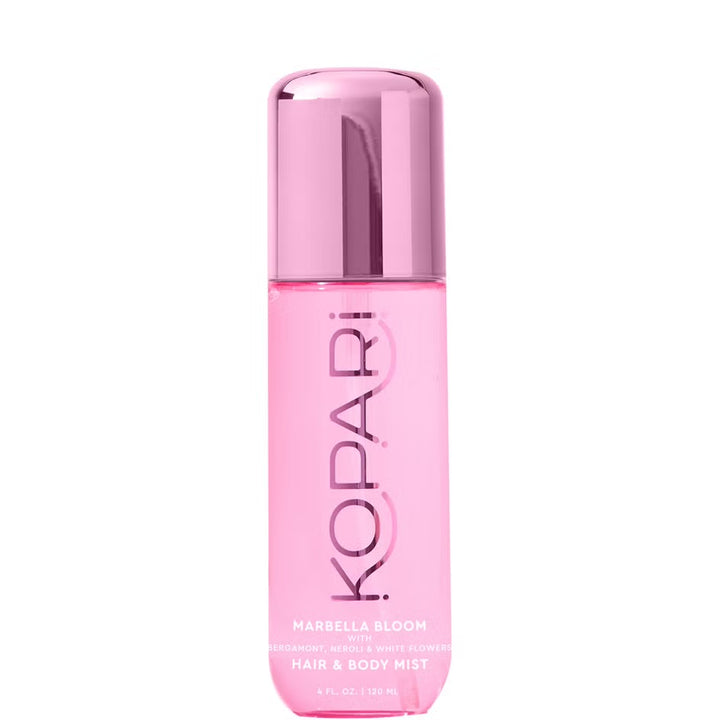 Kopari      
Hair & Body Mist - Marbella Bloom     
🩷🩷