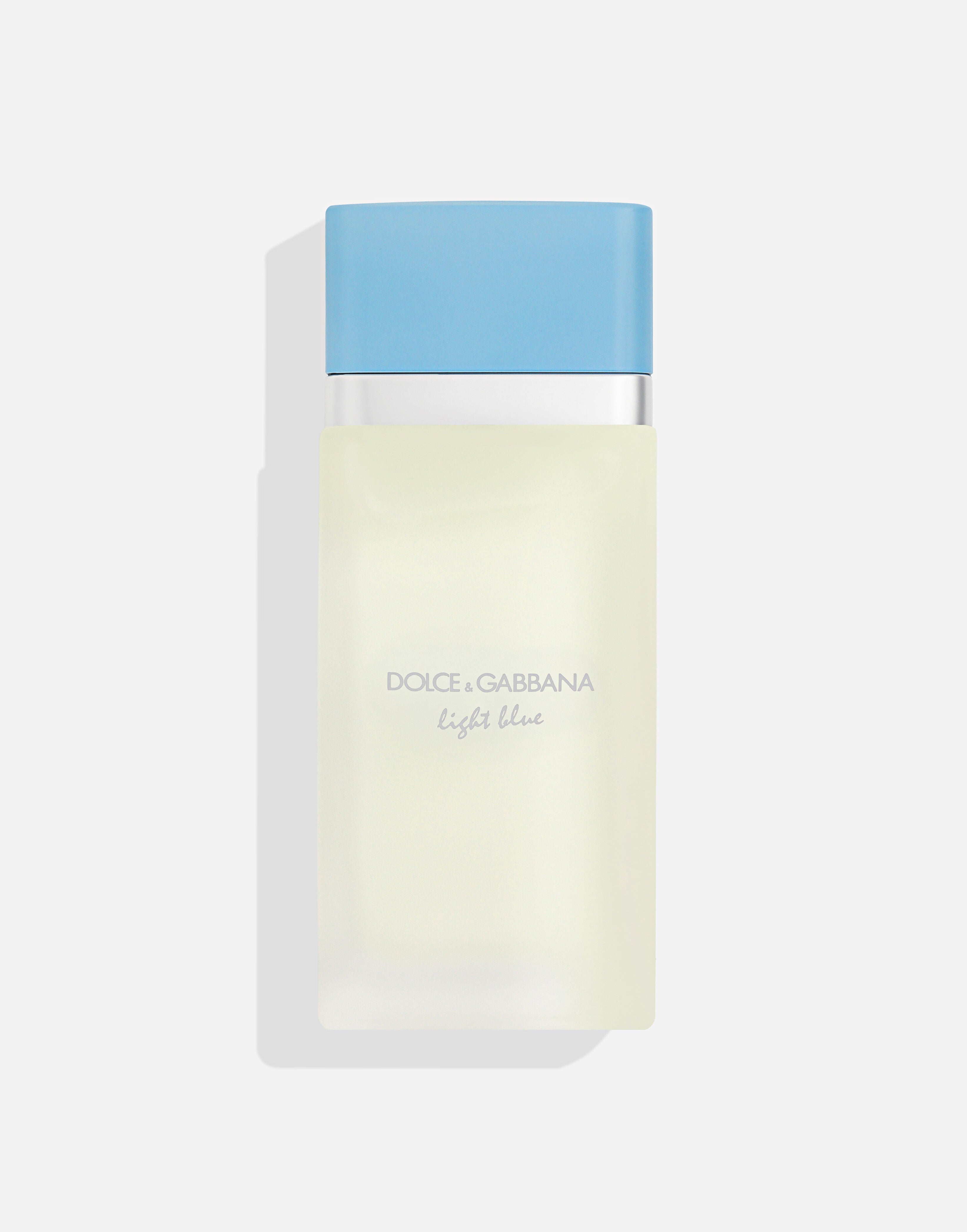 Dolce & Gabbana      
Light Blue Eau De Toilette     
🩵🩵