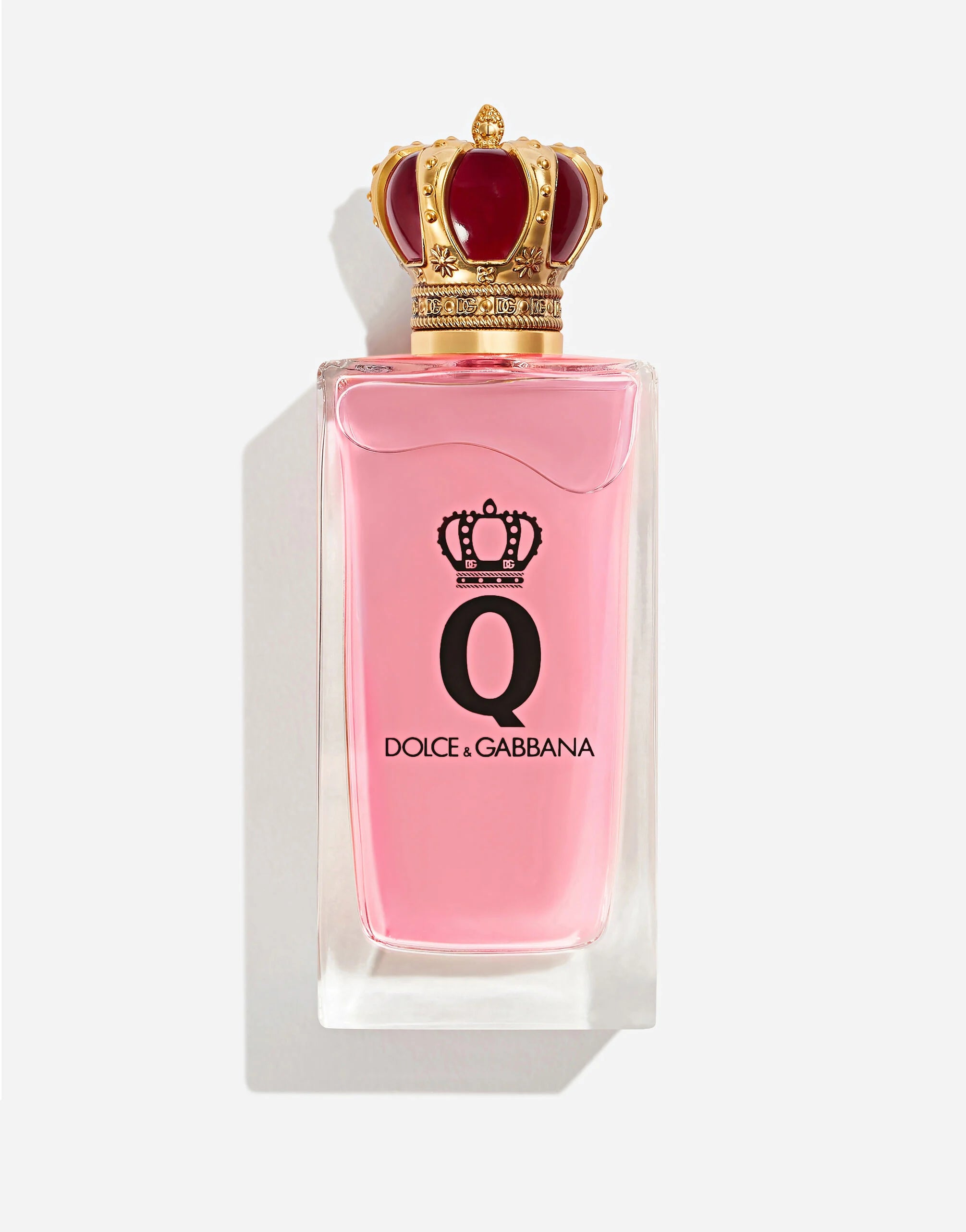 Dolce & Gabbana      
Q Eau De Parfum     
🤍🤍